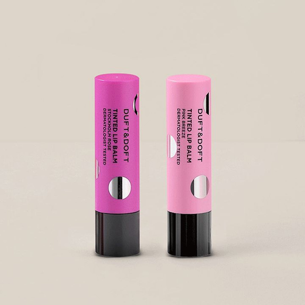 DUFT&DOFT Tinted Lip Balm 3.3g 2 types