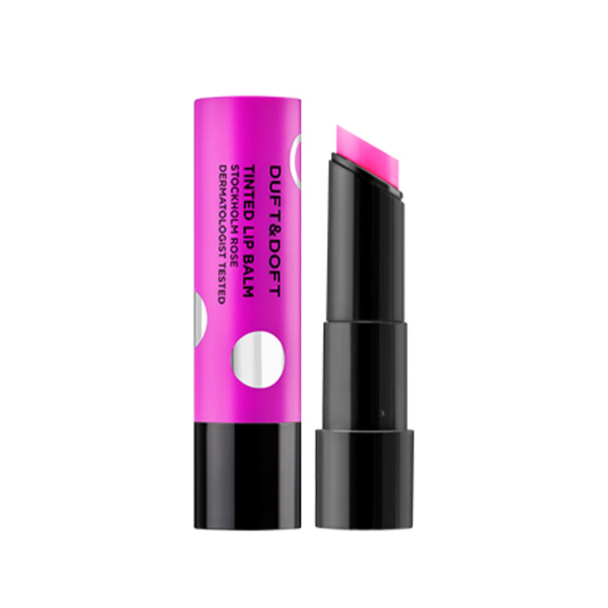 DUFT&DOFT Tinted Lip Balm 3.3g 2 types