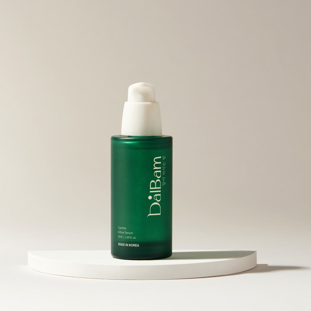 DalBam Cypress Active Hinoki Water Multi-Benefit Serum 50ml