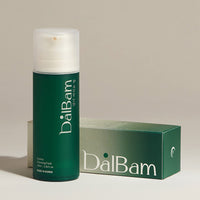 DalBam Cypress Silky Hinoki Water Skincare Set