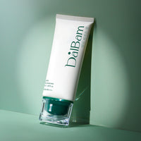 DalBam Cypress Silky Hinoki Water Skincare Set