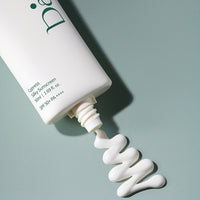 DalBam Cypress Silky Hinoki Water Skincare Set