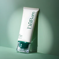 DalBam Cypress Silky Sunscreen 50ml