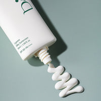 DalBam Cypress Silky Sunscreen 50ml