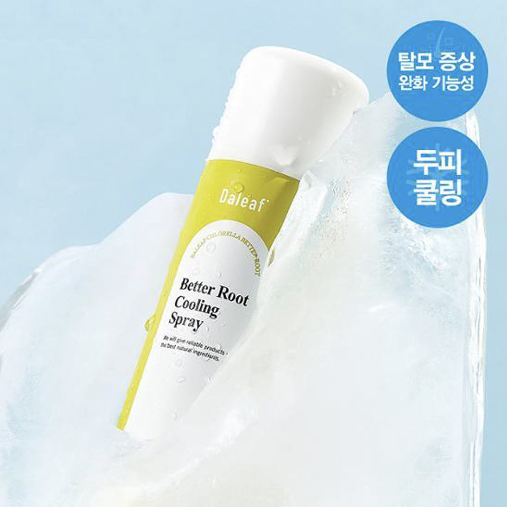 Its formula includes cooling agents that help to alleviate discomfort and reduce excess oil, leaving the scalp feeling clean and revitalized.