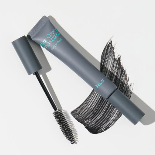 Daleaf Glam Hair Cover Mascara 16g + 8g