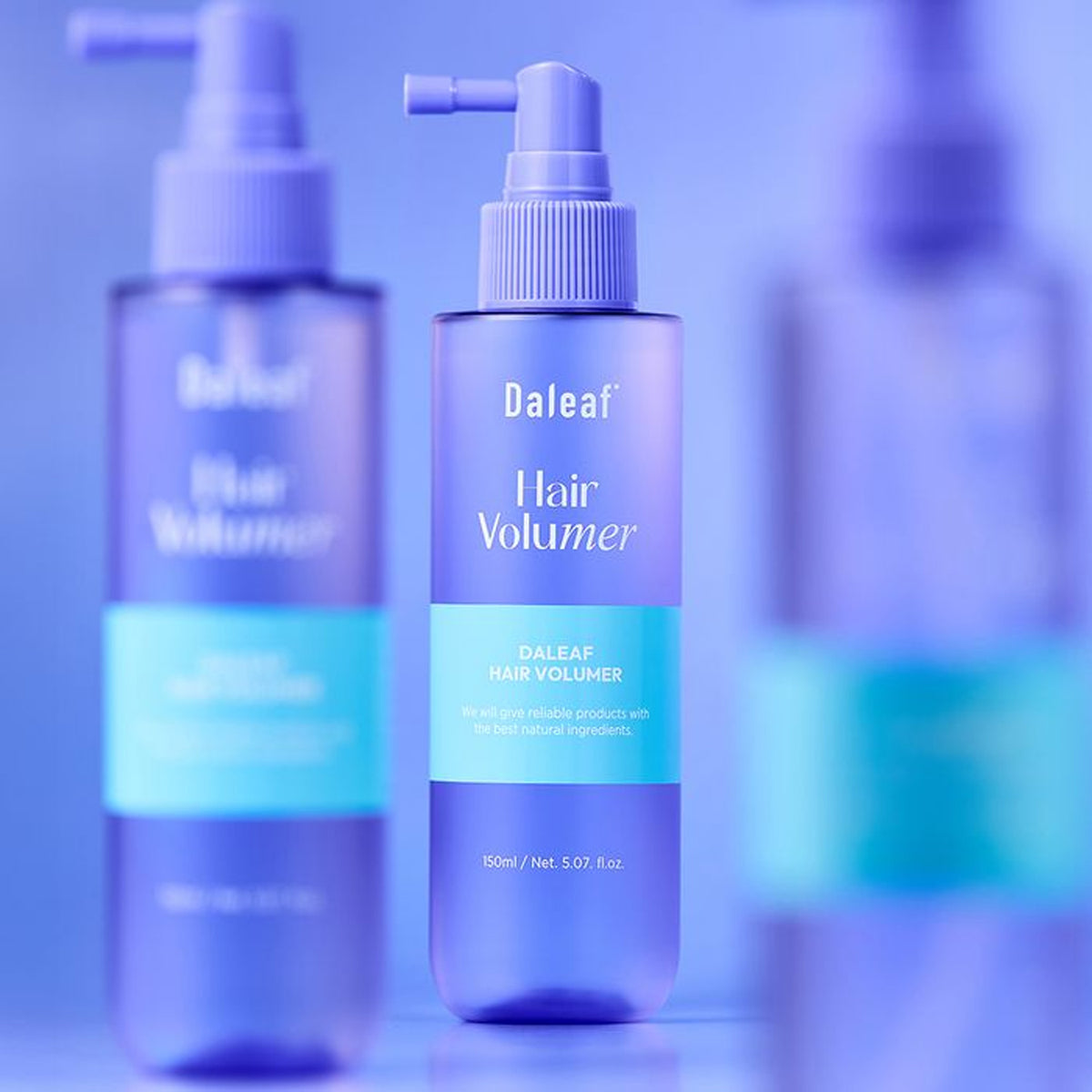 Daleaf Glam Hair Volumer 150ml