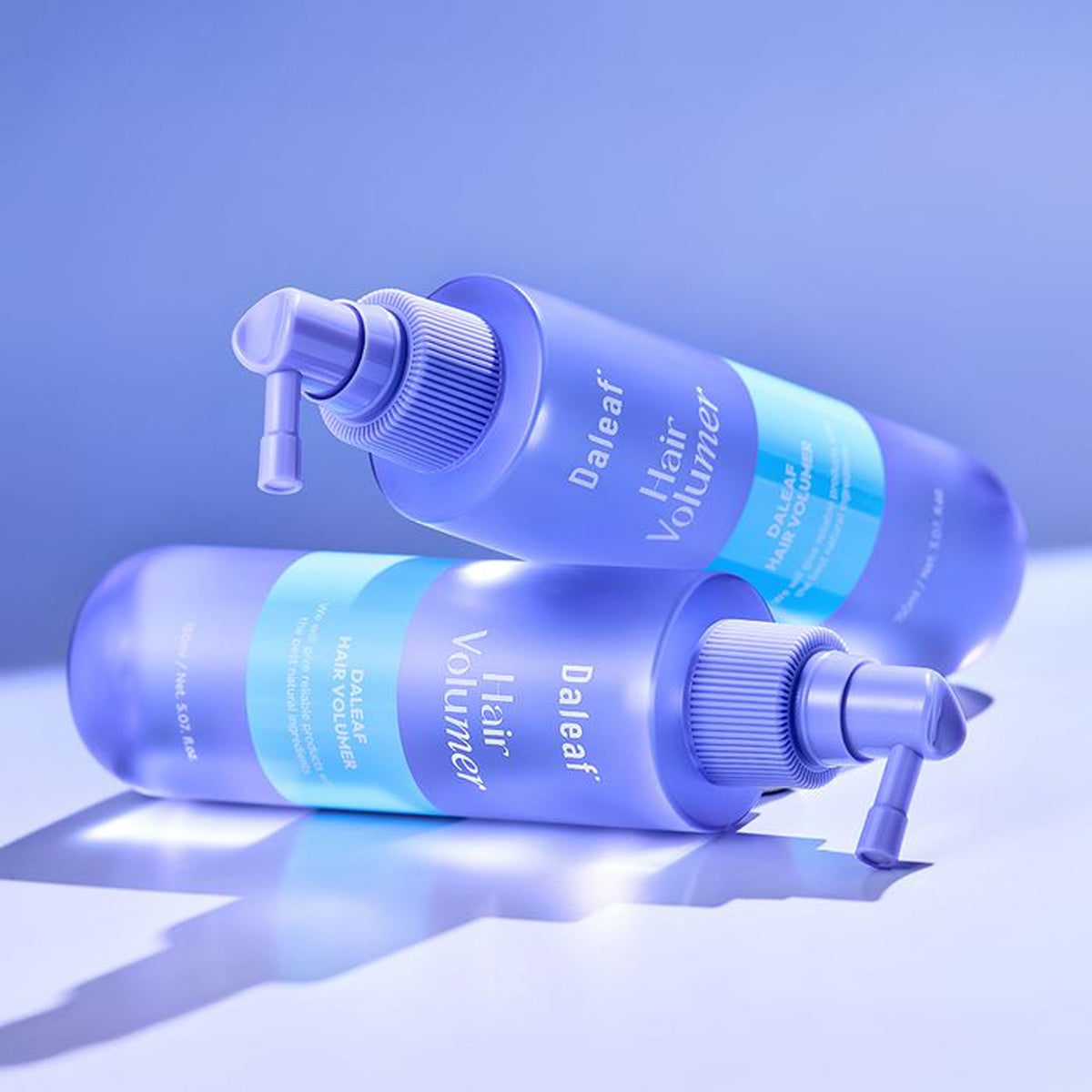 Daleaf Glam Hair Volumer 150ml