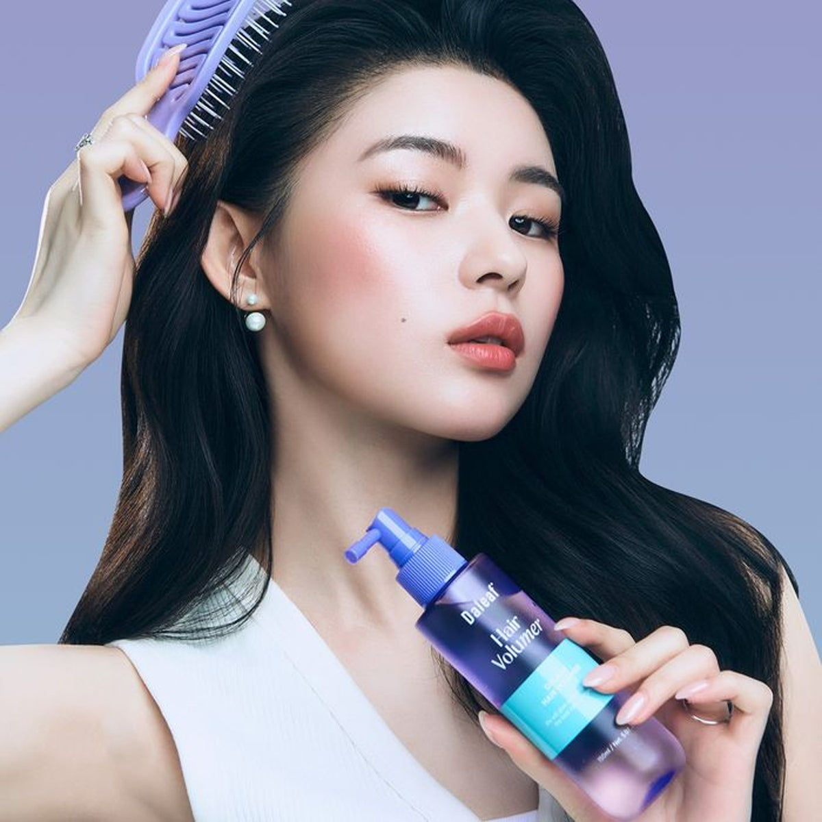 Daleaf Glam Hair Volumer 150ml