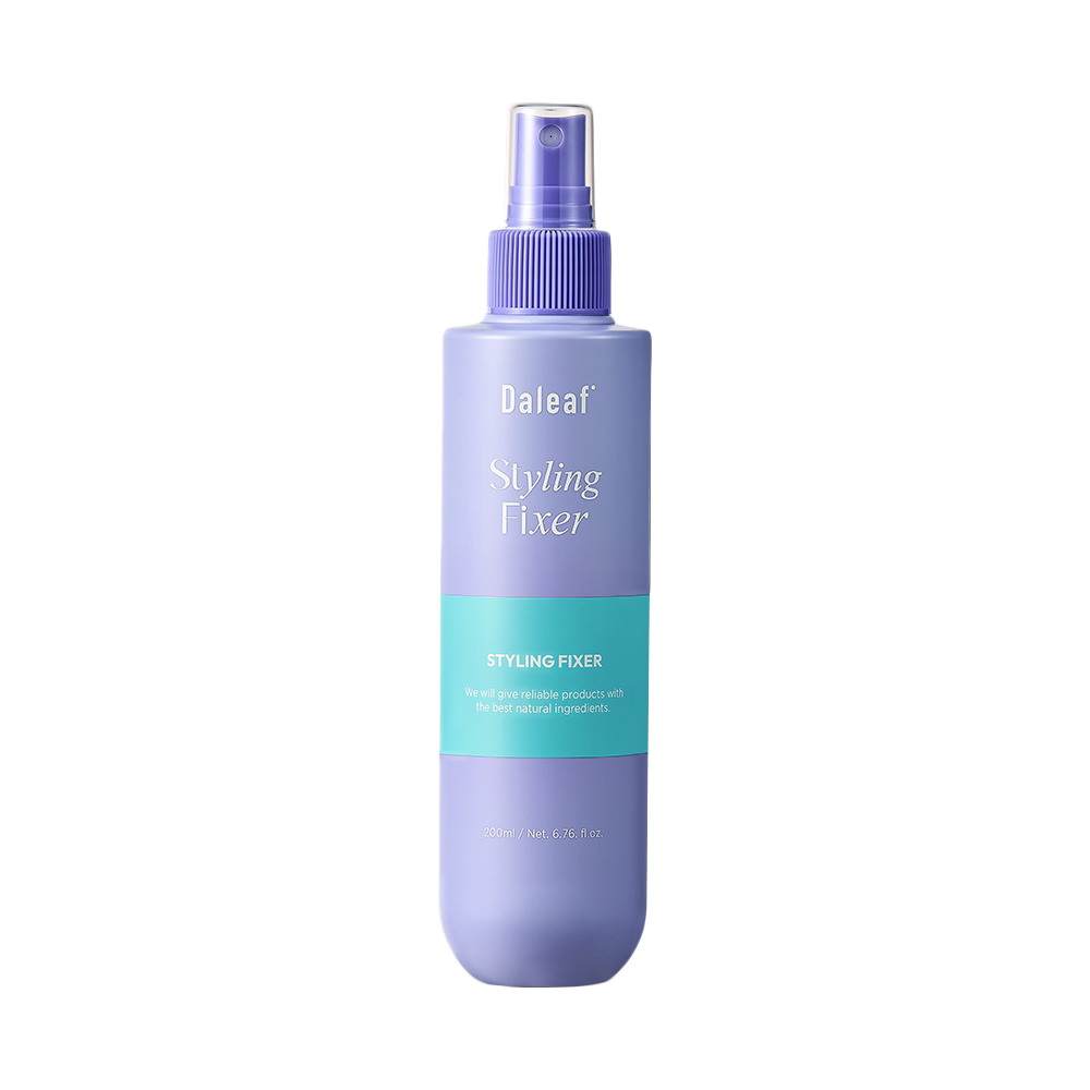 Daleaf Glam Styling Fixer 200ml