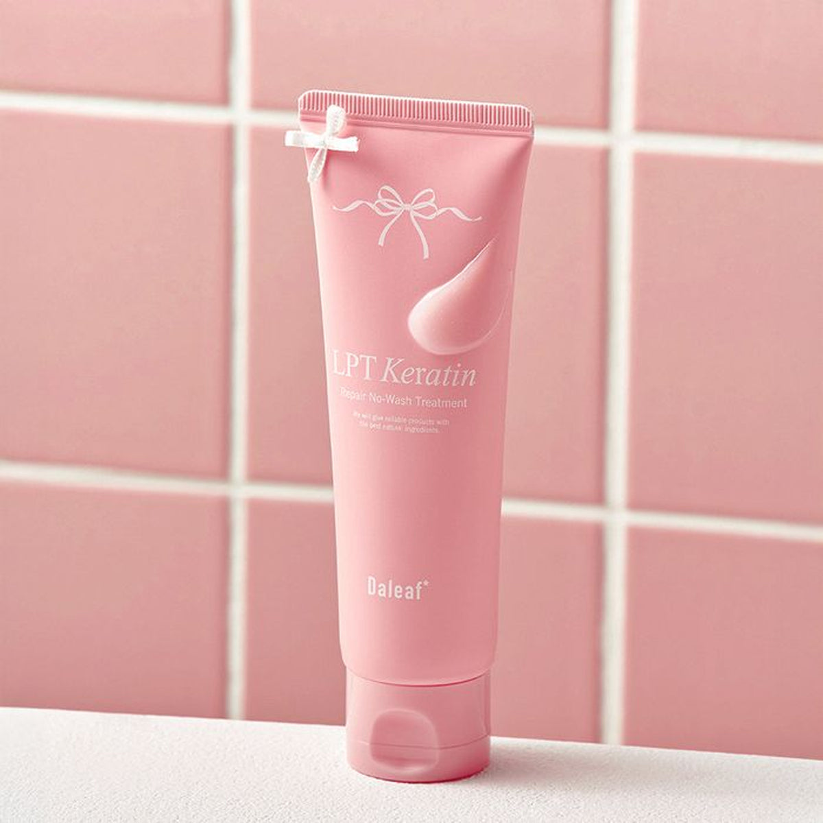 Daleaf LPT Keratin Repair No Wash Treatment 70ml