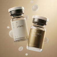 Daphnellia Hair Exo Solution Duo