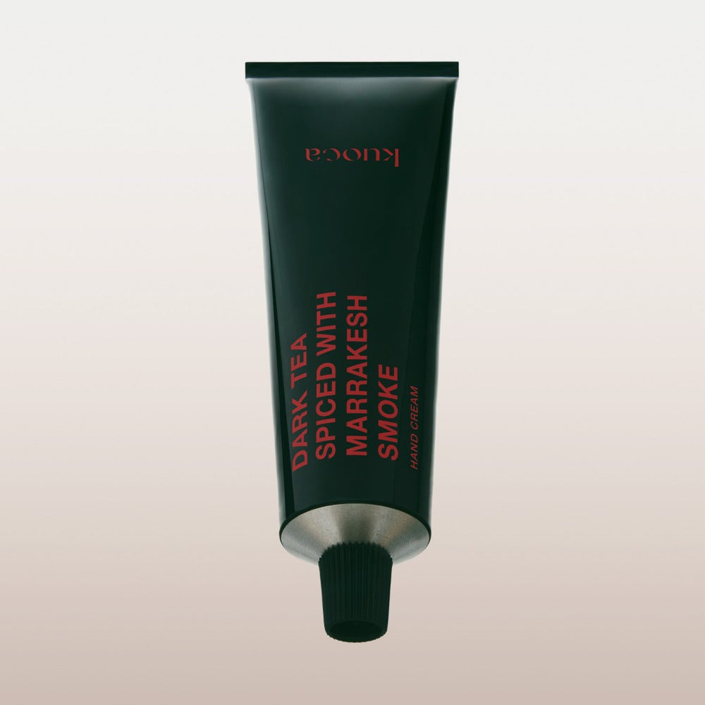 kuoca Hand Cream 50ml (4 scents)