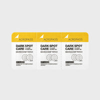 Acropass Dark Spot Care Microcone Patch 6 patches