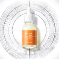 AGE20's Melanin Shot Dark Spot Ampoule 30ml