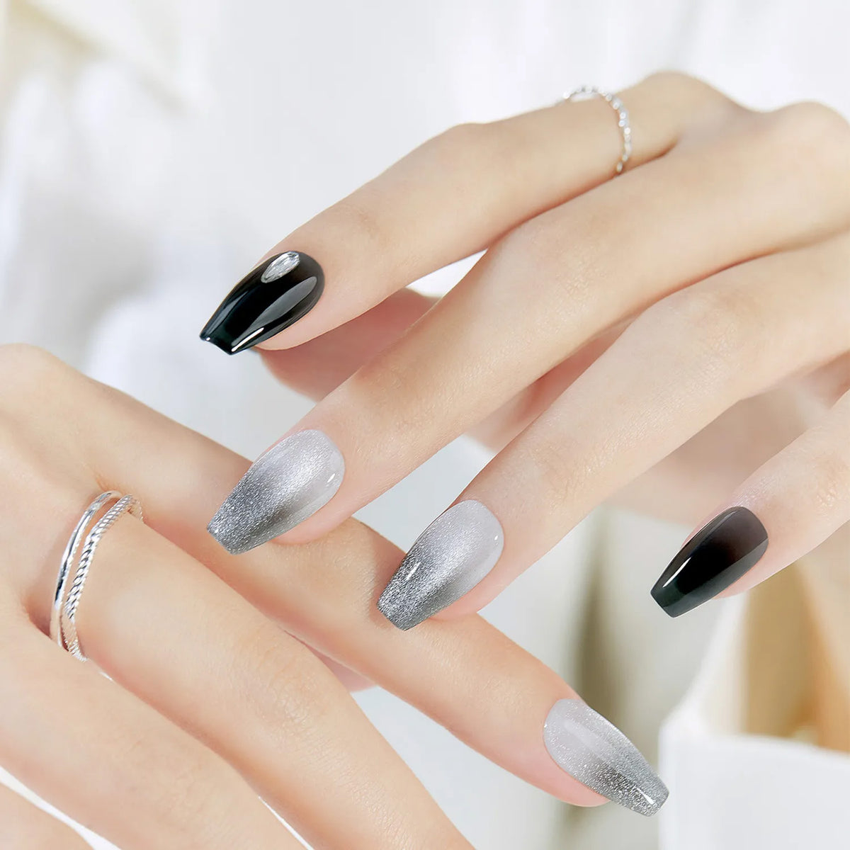 Dashing Diva Magic Press Premium