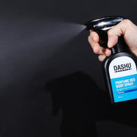DASHU Solution Perfume Deo Body Spray 200ml