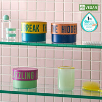 Dear Doer Body Scrub 300ml: Infused with moisturizing elements to reveal healthier-looking skin.