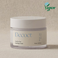 Decoct Oat-Tea Tree Soothing Cream 55ml