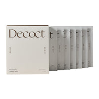 Decoct Royal Honey Firming Mask (7 Sheets)