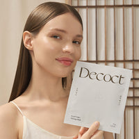 Decoct Royal Honey Firming Mask (7 Sheets)