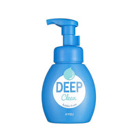 A'PIEU Deep Clean Bubble Foam 200ml