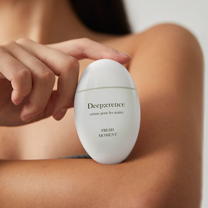 Deep;erence Hand & Hair Perfume Duo Set