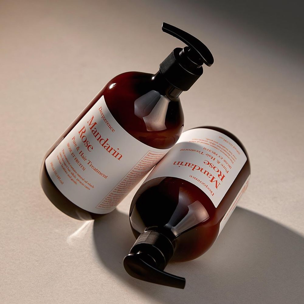 The rich, creamy formula ensures deep penetration into the hair shaft, promoting healthier, stronger hair over time.