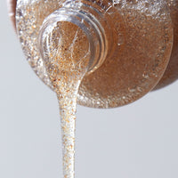 Deep;erence Perfume Scub French Leather Hand Wash 300g