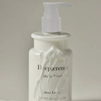 Deep;erence Perfumed Body Lotion Musky Wood 300ml