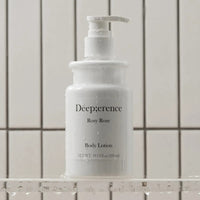Deep;erence Perfumed Body Lotion Rosy Rose 300ml
