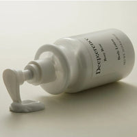 Deep;erence Perfumed Body Lotion Rosy Rose 300ml