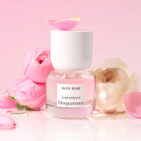 Deep;erence Rosy Rose Line / With Gift Bag Special Set