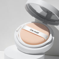 De:maf Bora Blossom Tone-Up Cushion