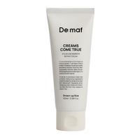 De:maf Creams Come True Squalane Barrier Repair Cream 100ml