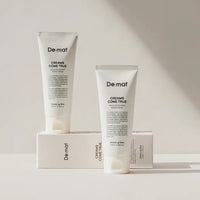 De:maf Creams Come True Squalane Barrier Repair Cream 100ml