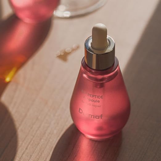 De:maf EGF Peptide For Cell Repair Ampoule 55ml