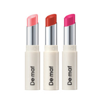 De:maf Gloss Balm 3g 3 colors
