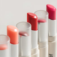 De:maf Gloss Balm 3g 3 colors
