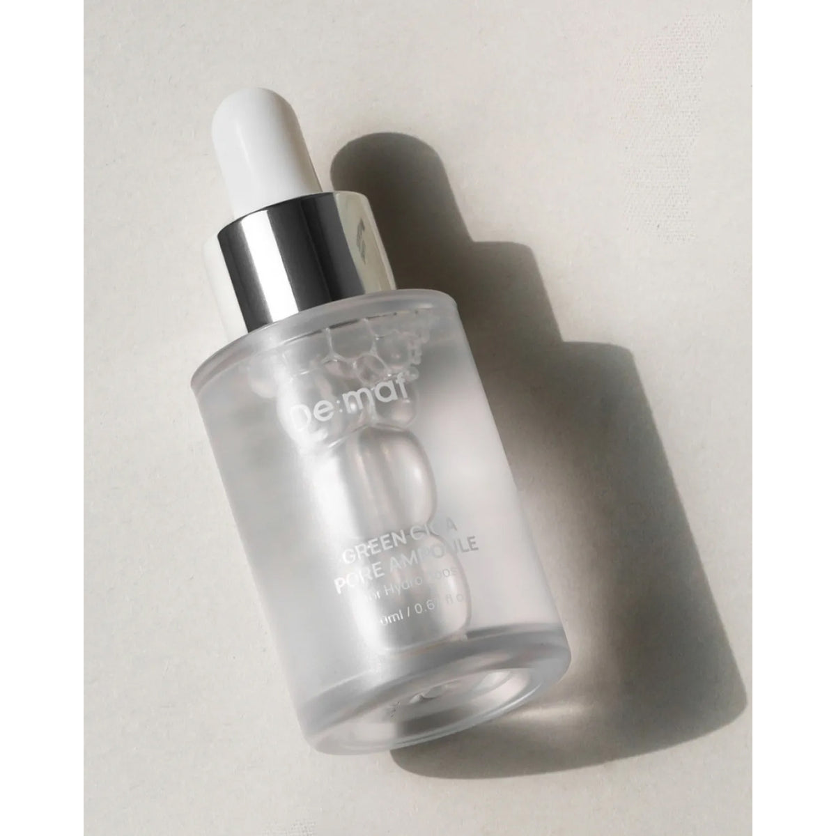 De:maf Green Cica Pore Ampoule 20ml