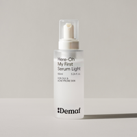 De:maf Here-Oh My First Serum Light 155ml