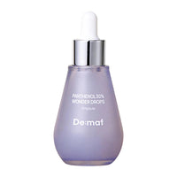 DE: MAF Panthenol 30% Ampoule Mini Tamaño 20 ml