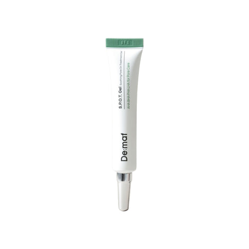 De:maf S.P.O.T. Gel Soothing Pore On Treatment Gel 10g