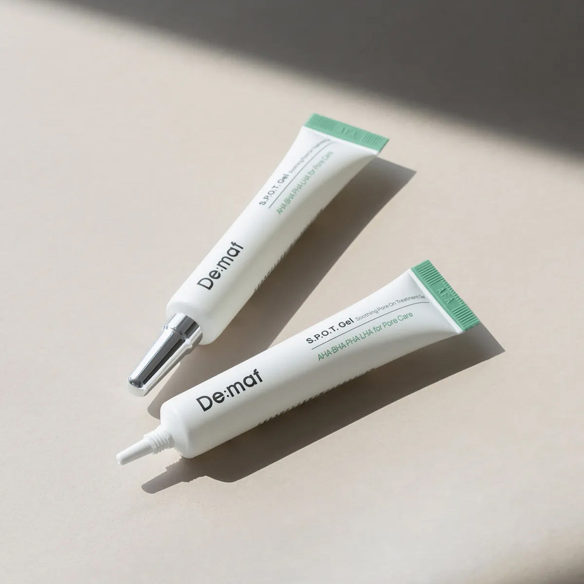 De:maf S.P.O.T. Gel Soothing Pore On Treatment Gel 10g