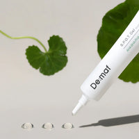 De:maf S.P.O.T. Gel Soothing Pore On Treatment Gel 10g