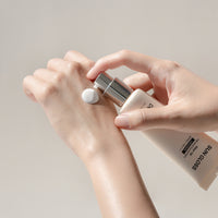 DE: MAF Sun Gloss Glow-Up Mineral Sunner Original 50ml