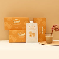 Denps Denmark Protein Meal 7 Packs