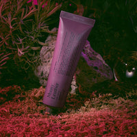 Derma:B Narrative Hand Cream Musky Leather 50ml