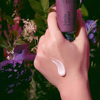 Derma:B Narrative Hand Cream Musky Leather 50ml