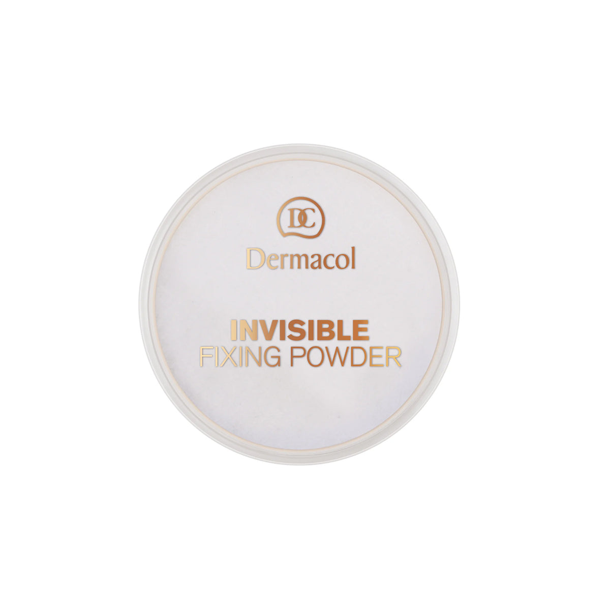 Dermacol Invisible Fixing Powder 13g (3 Shades)